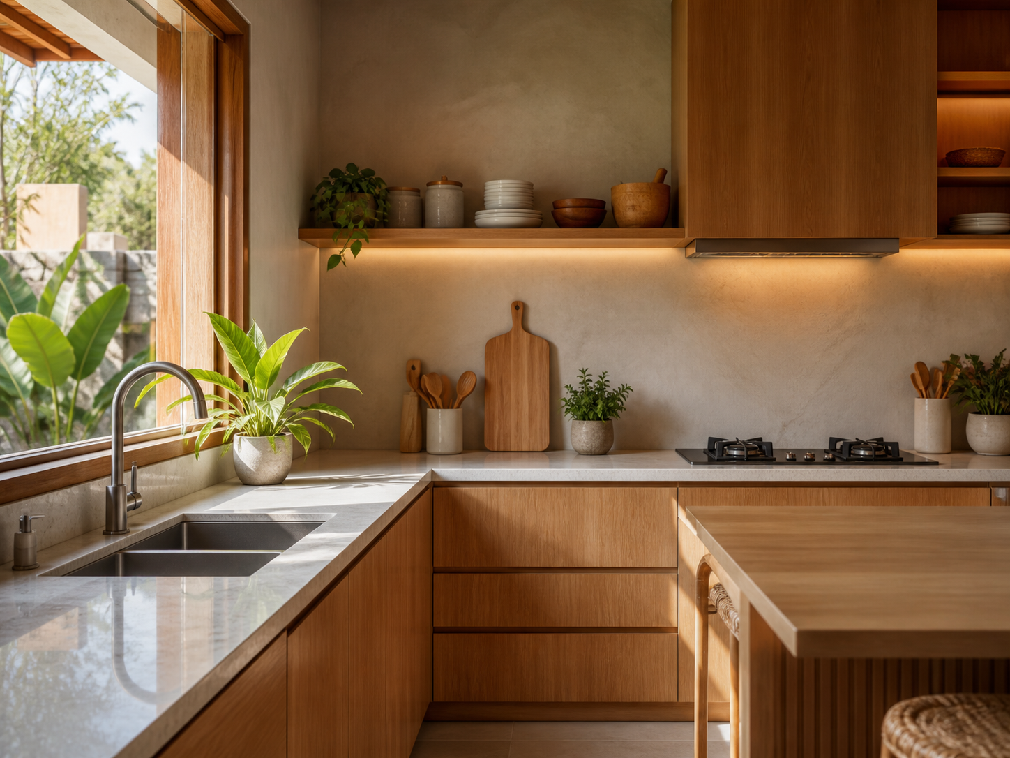 Dapur